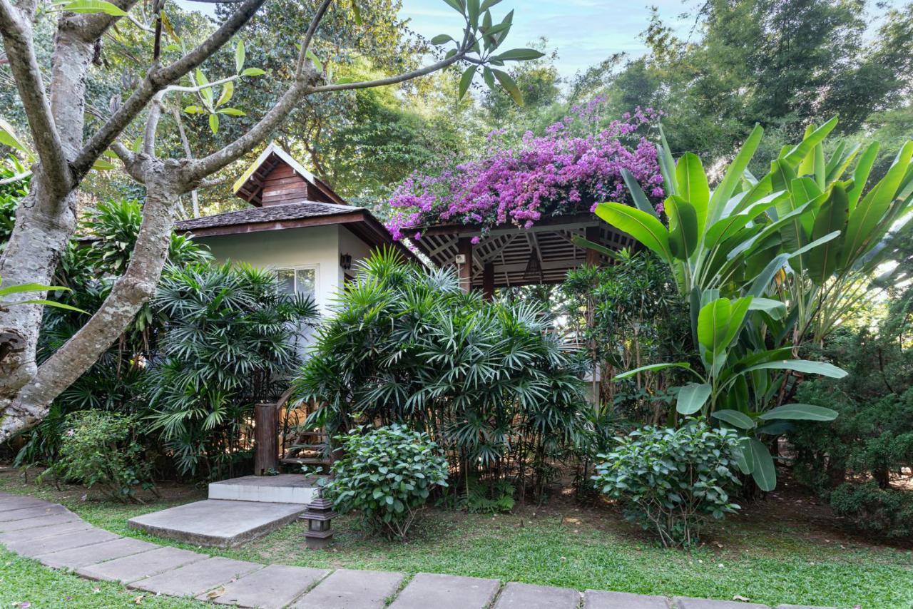 Rimpai Cottage Buitenkant foto