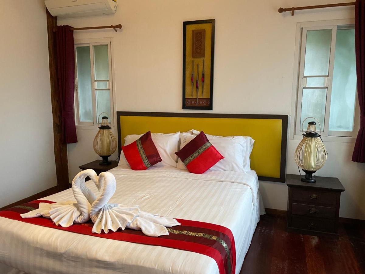 Rimpai Cottage Buitenkant foto